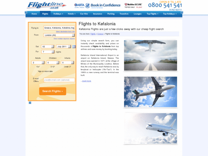 www.kefalonia-cheap-flights.com