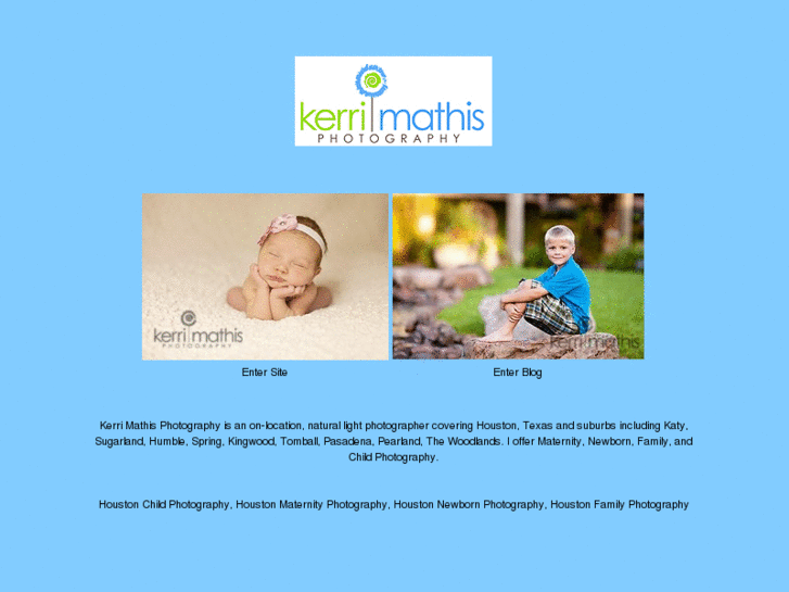 www.kerrimathisphotography.com