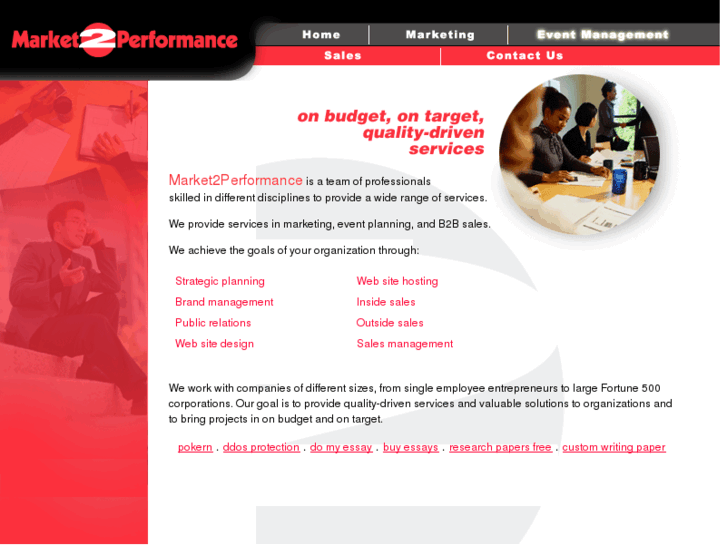 www.market2performance.com