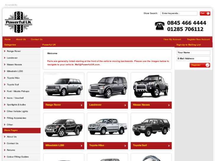 www.powerfuluk.com