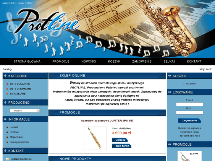 www.protline.pl