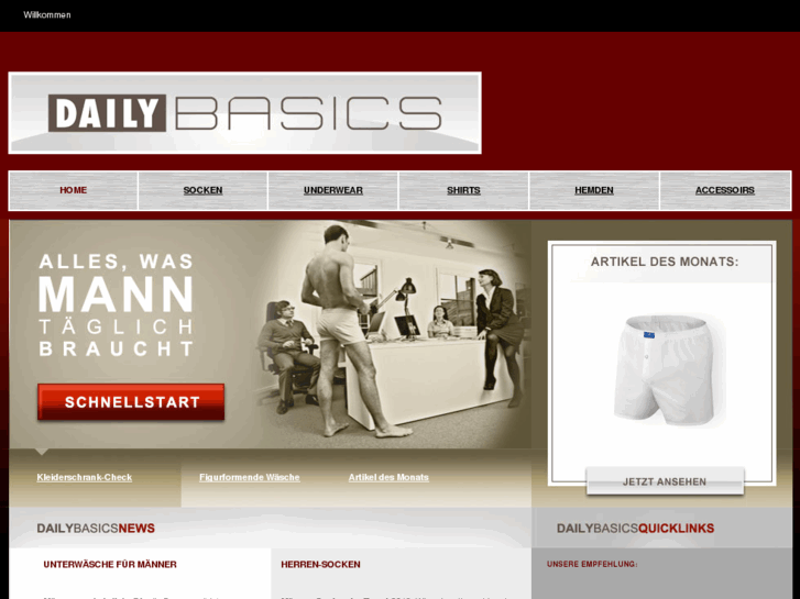www.daily-basics.com