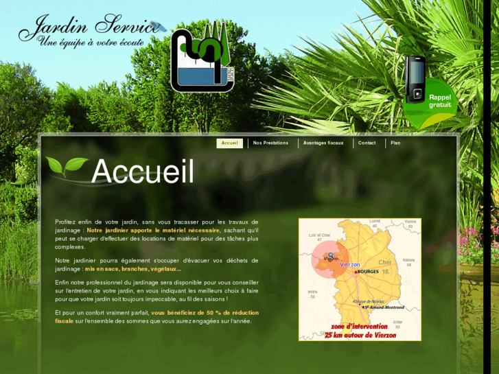 www.jardinservice18.com