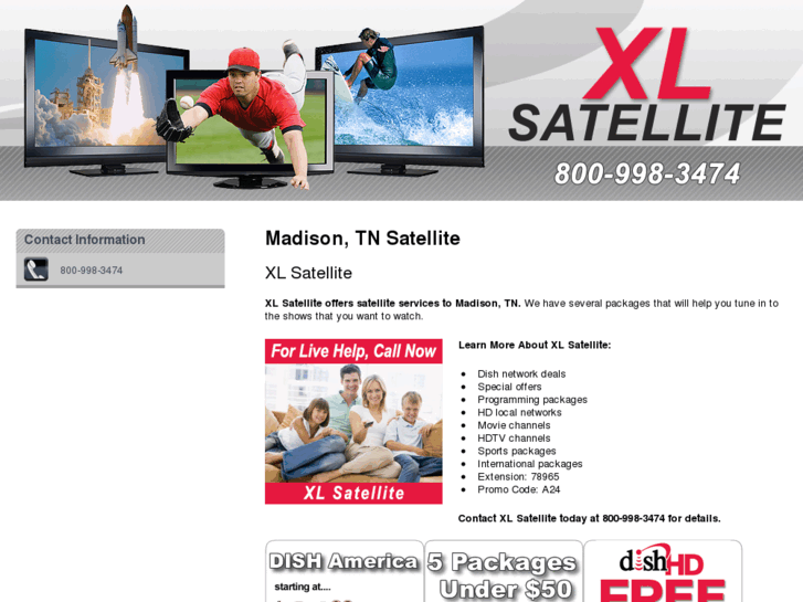 www.nashvillesatellite.net