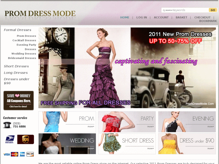 www.promdressmode.com