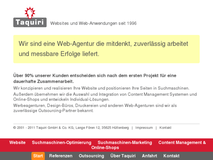 www.taquiri.de