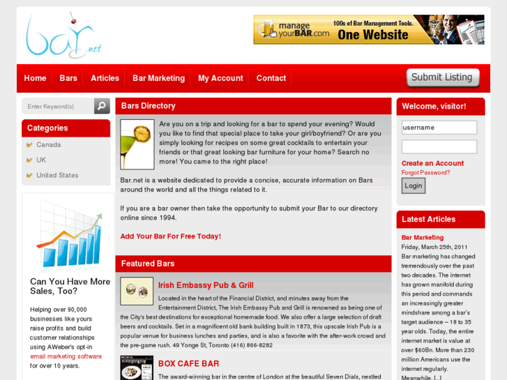 www.bar.net