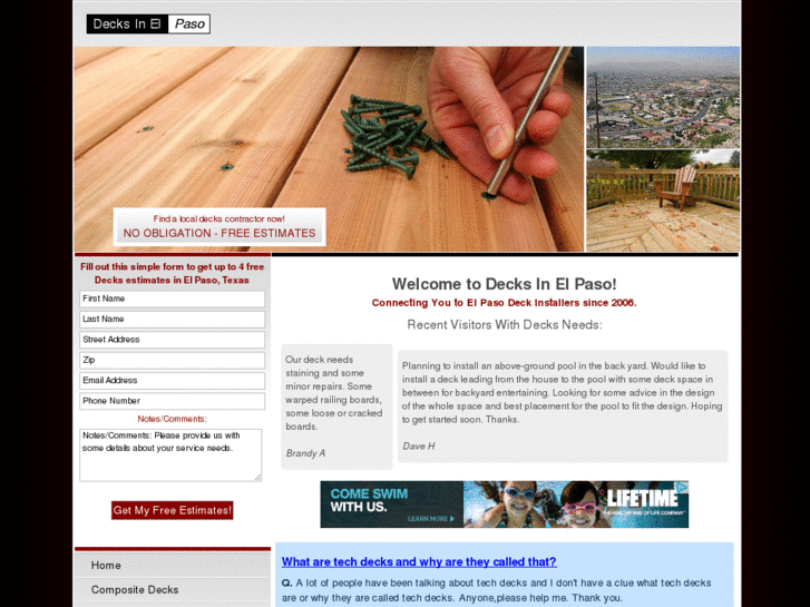 www.decksinelpaso.com