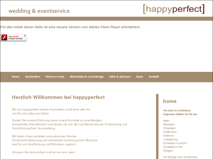 www.happyperfect.com