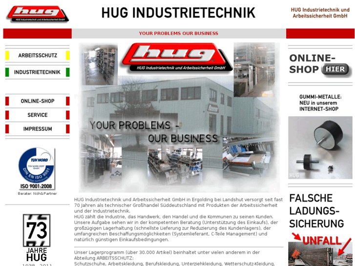 www.hug-technik.com