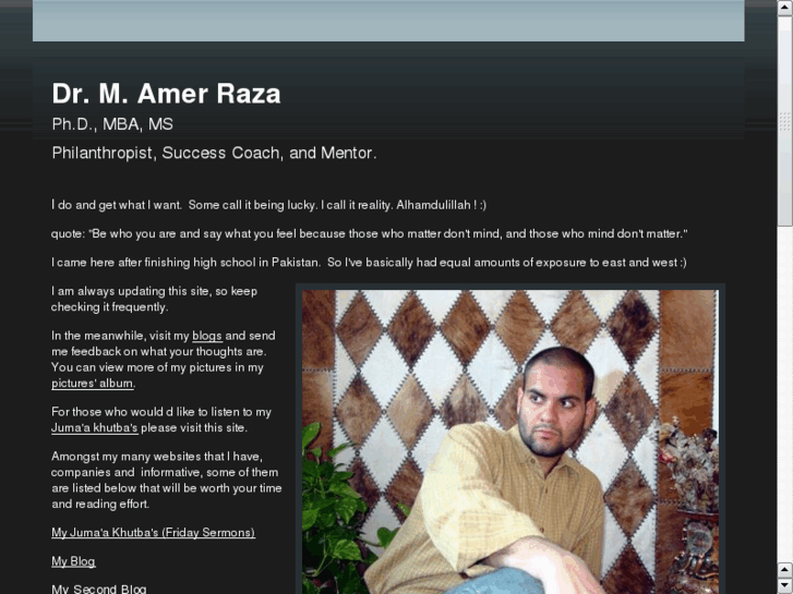 www.amerraza.com