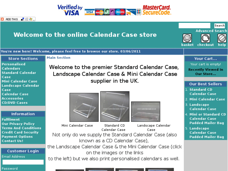 www.calendarcase.co.uk