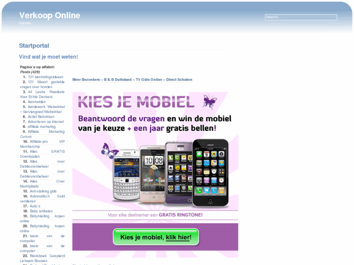www.verkoop-online.eu