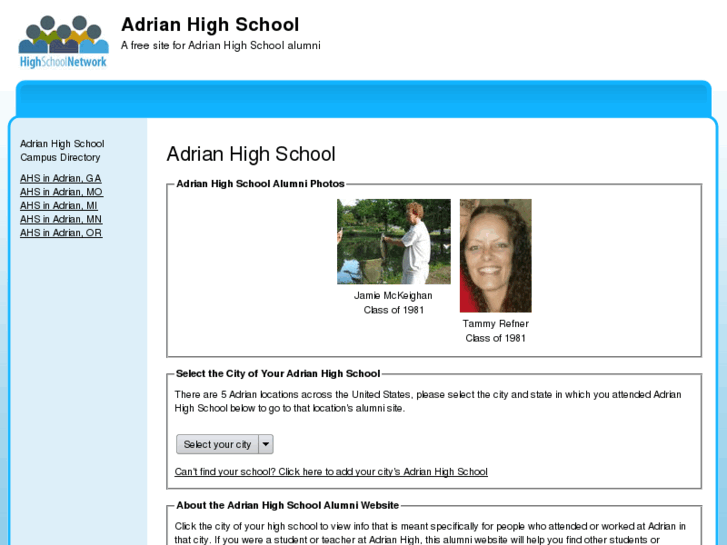 www.adrianhighschool.org