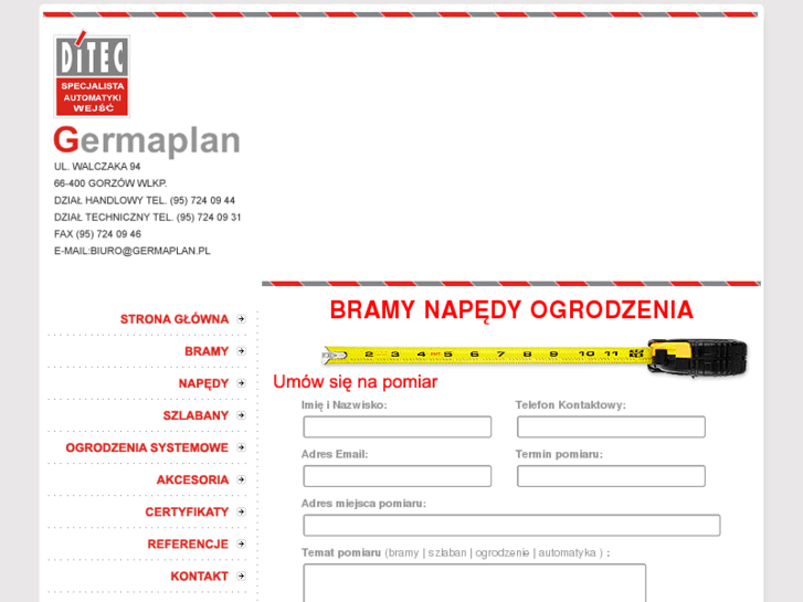 www.germaplan.pl