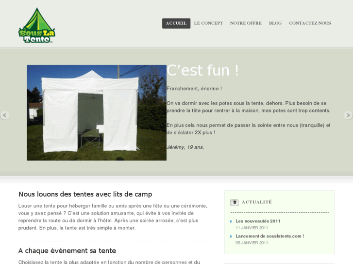 www.souslatente.com