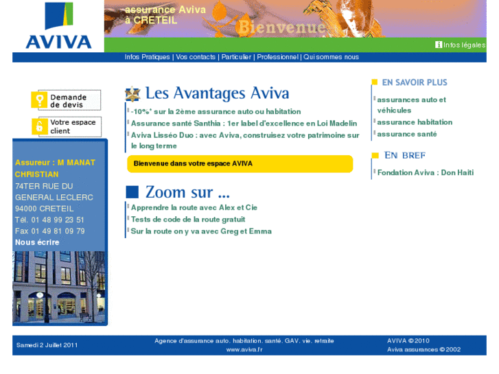 www.assurance-creteil.com
