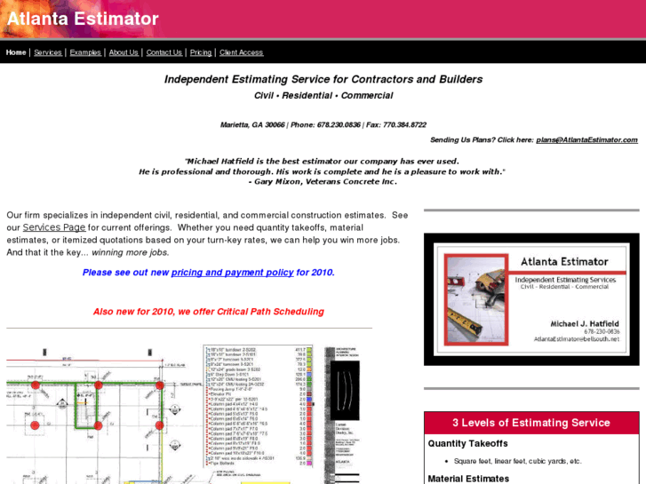 www.atlantaestimator.com