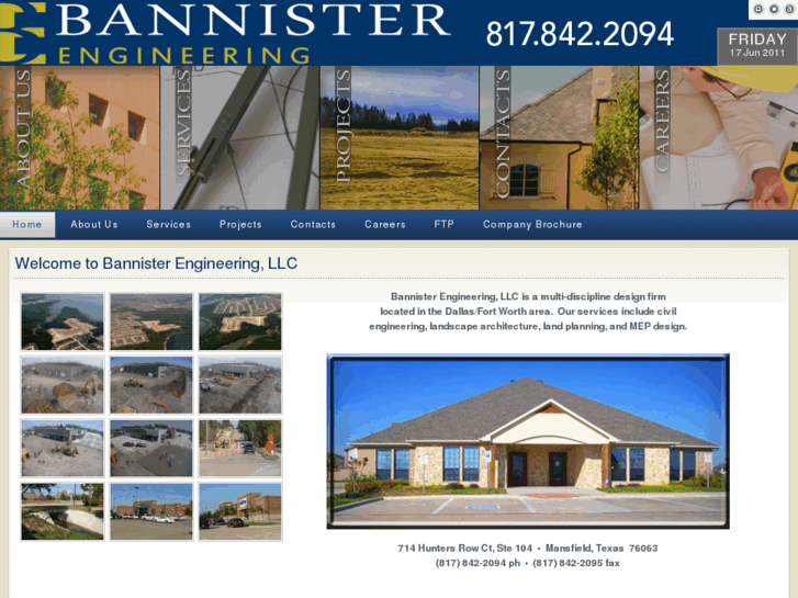 www.bannister-engineering.com