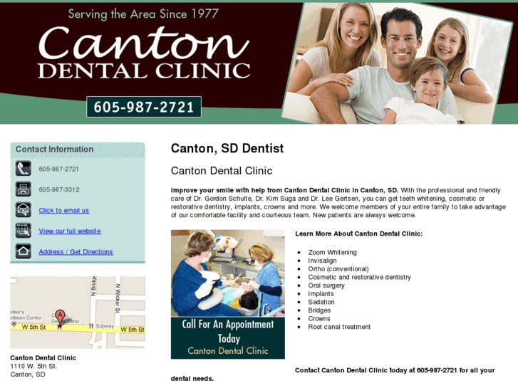 www.cantondental-sd.com