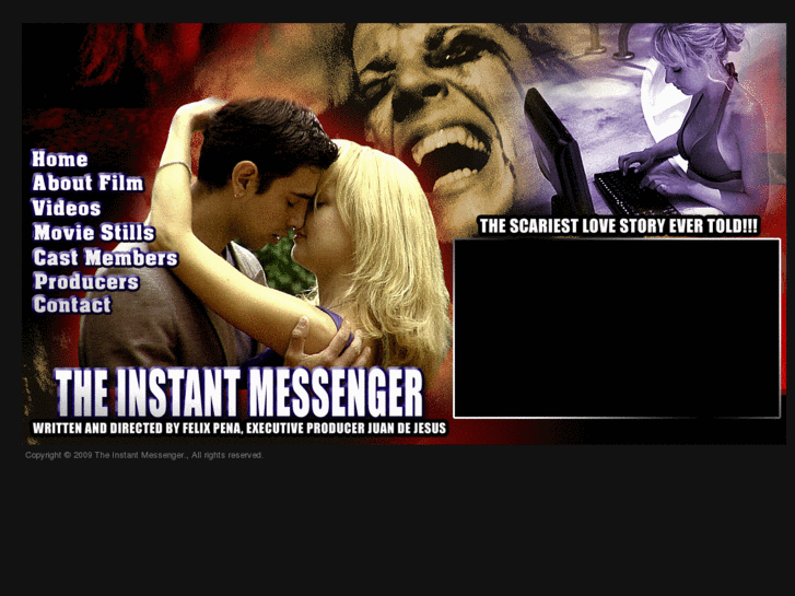 www.theinstantmessenger.com