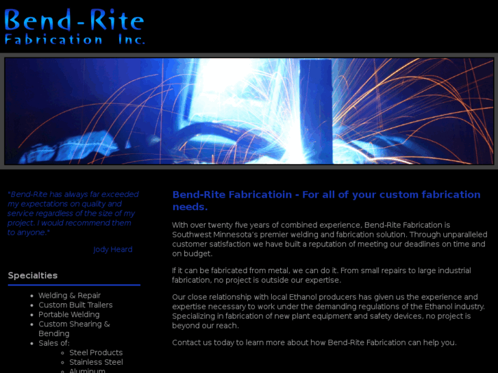 www.bend-rite.com
