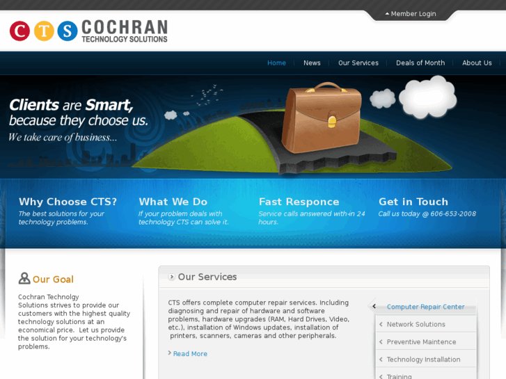 www.ctsky.biz