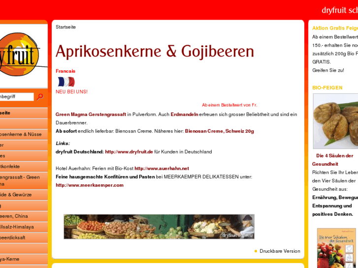 www.dryfruit.ch