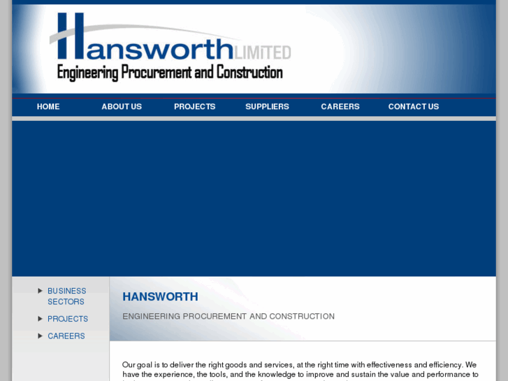 www.hansworth.co.uk