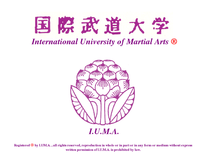 www.iuma.be