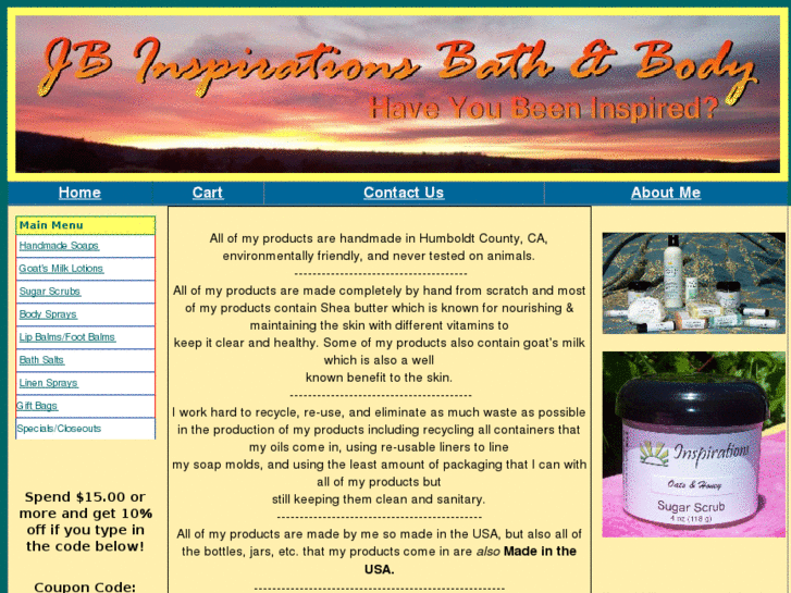 www.jbinspirations.com