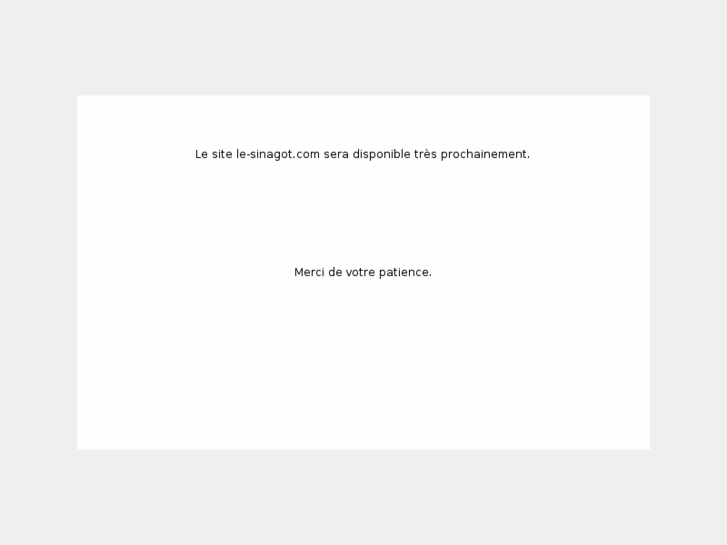 www.le-sinagot.com