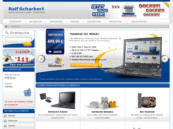 www.thinkpad-blog.net