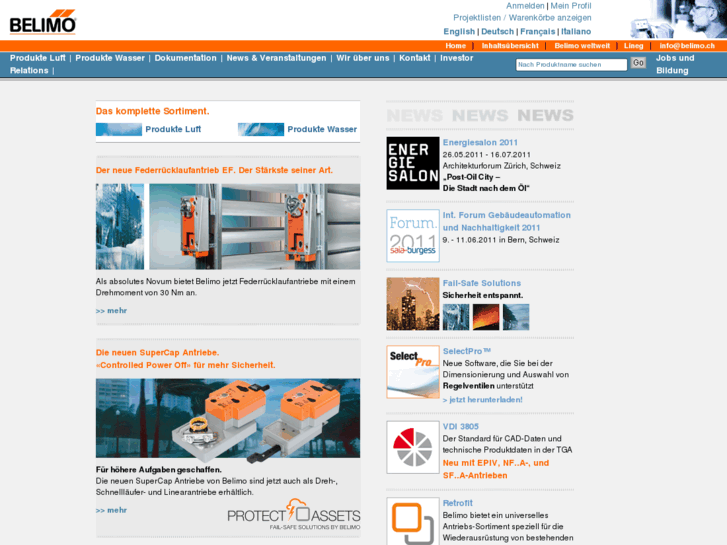 www.belimo.ch