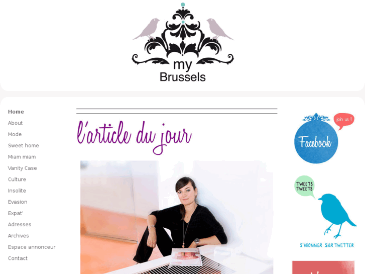 www.my-brussels.com