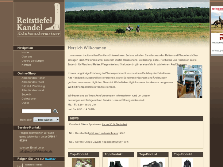www.reitstiefel.biz