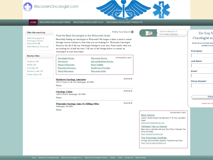 www.wisconsinoncologist.com