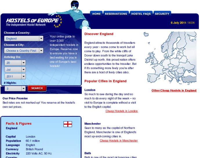 www.hostelsuk.com