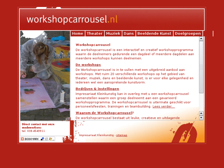 www.workshopcarrousel.nl