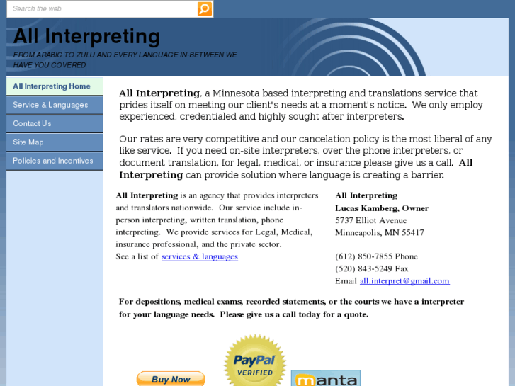 www.allinterpreting.com