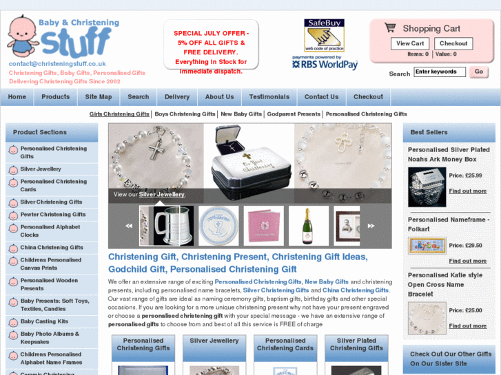 www.christeningstuff.co.uk