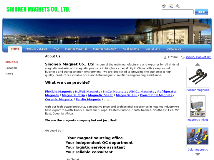www.eco-magnets.com