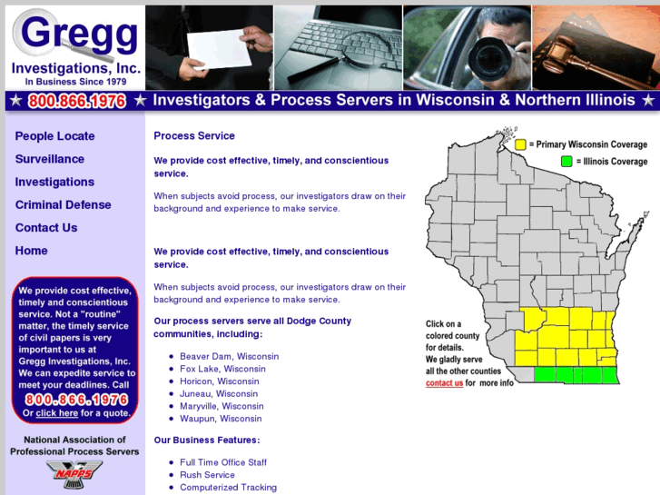 www.processserverbeaverdamwisconsin.com