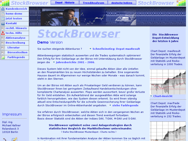 www.stockbrowser.org