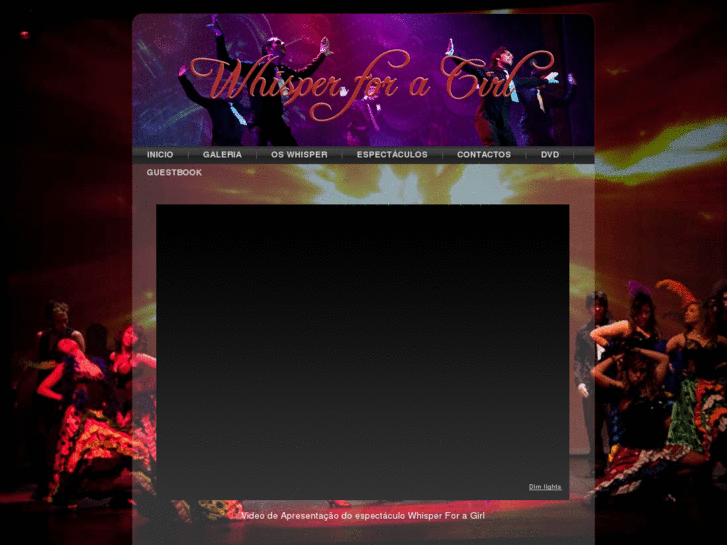 www.whisperforagirl.com