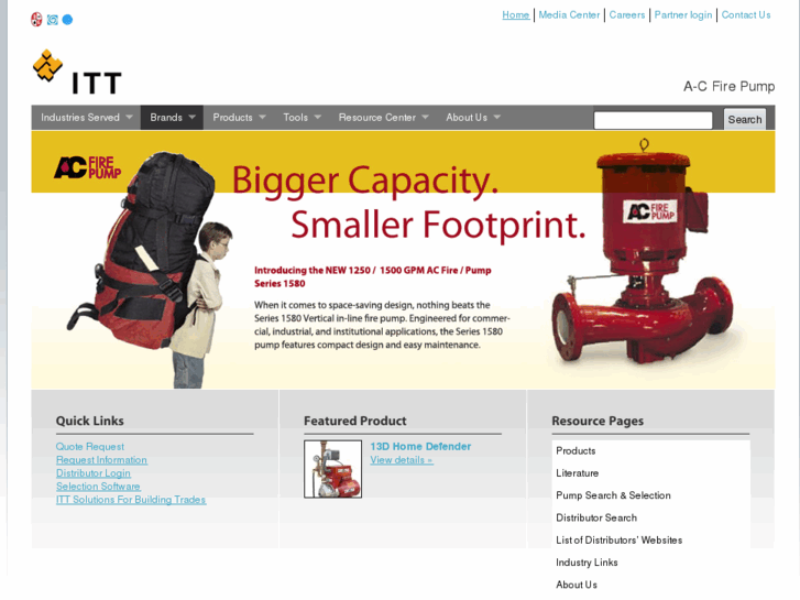 www.acfirepump.com