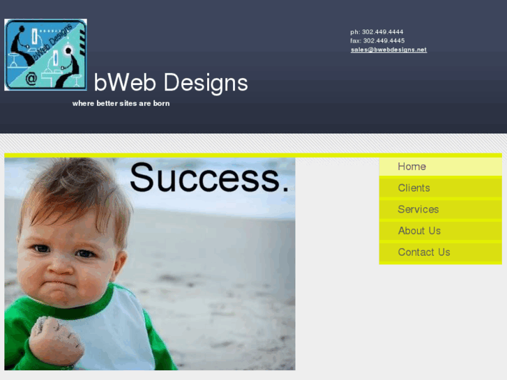 www.bwebdesigns.net