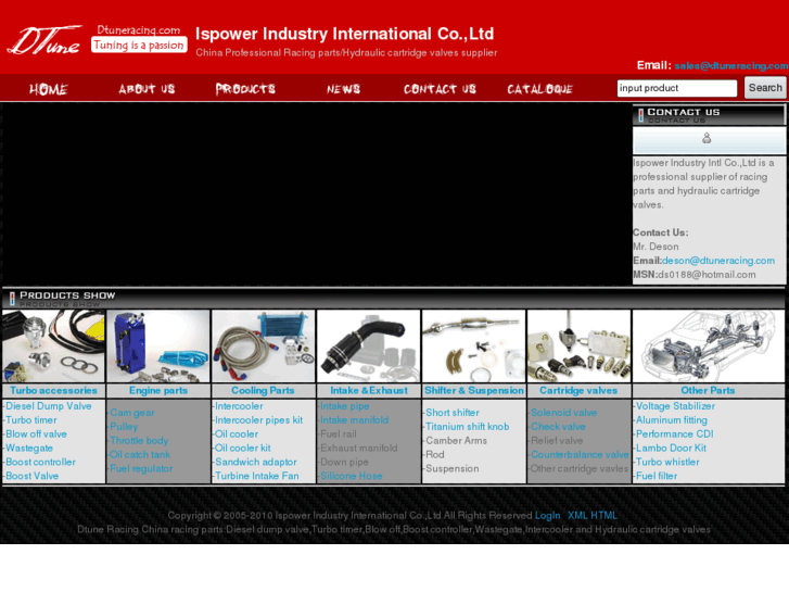 www.dtuneracing.com