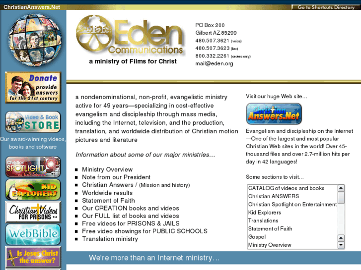 www.eden.org