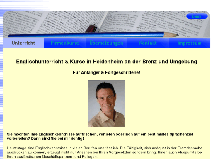 www.englischunterricht-heidenheim.de